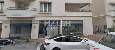 MALSH Realty & Property - Local commercial - Lyon EST (St Priest /Mi Plaine/ A43 / Eurexpo) - Bron - 12