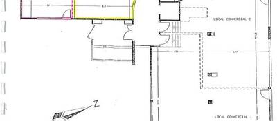 MALSH Realty & Property - Local commercial - Lyon EST (St Priest /Mi Plaine/ A43 / Eurexpo) - Bron - 13