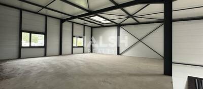 MALSH Realty & Property - Local d'activités - Extérieurs NORD (Villefranche / Belleville) - Trévoux - 2