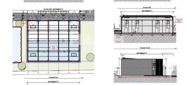 MALSH Realty & Property - Local d'activités - Extérieurs NORD (Villefranche / Belleville) - Trévoux - 7