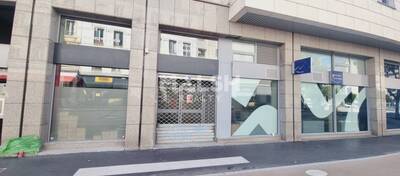 MALSH Realty & Property - Local commercial - Carré de Soie / Grand Clément / Bel Air - Villeurbanne - 8