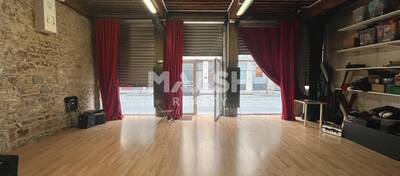 MALSH Realty & Property - Local commercial - Lyon - Presqu'île - Lyon 2 - 2