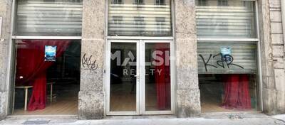 MALSH Realty & Property - Local commercial - Lyon - Presqu'île - Lyon 2 - 4