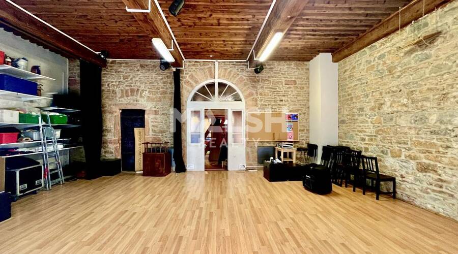 MALSH Realty & Property - Local commercial - Lyon - Presqu'île - Lyon 2 - 3