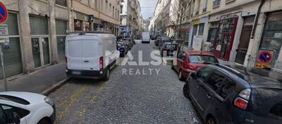 MALSH Realty & Property - Local commercial - Lyon - Presqu'île - Lyon 2 - 4