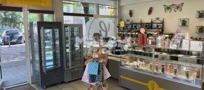 MALSH Realty & Property - Local commercial - Extérieurs SUD  (Vallée du Rhône) - Villette-de-Vienne - 1