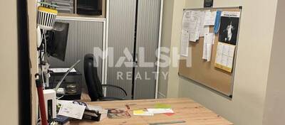 MALSH Realty & Property - Local commercial - Extérieurs SUD (Vallée du Rhône) - Villette-de-Vienne - 2