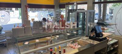 MALSH Realty & Property - Local commercial - Extérieurs SUD (Vallée du Rhône) - Villette-de-Vienne - 3