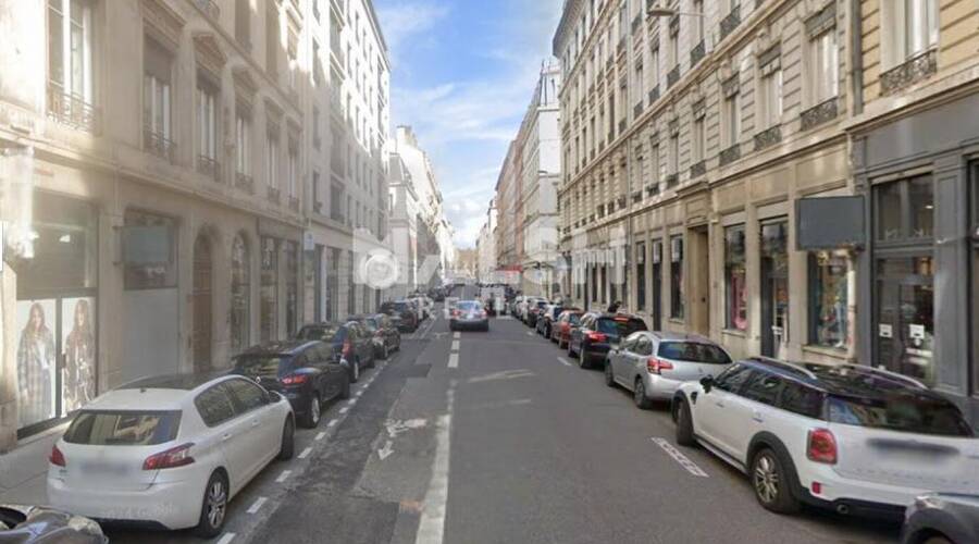 MALSH Realty & Property - Local commercial - Lyon 6° - Lyon 6 - 3
