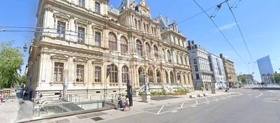 MALSH Realty & Property - Local commercial - Lyon 6° - Lyon 6 - 4