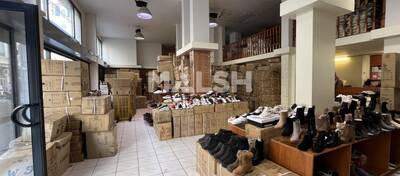 MALSH Realty & Property - Local commercial - Lyon 6° - Lyon 6 - 1