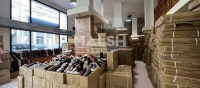 MALSH Realty & Property - Local commercial - Lyon 6° - Lyon 6 - 2