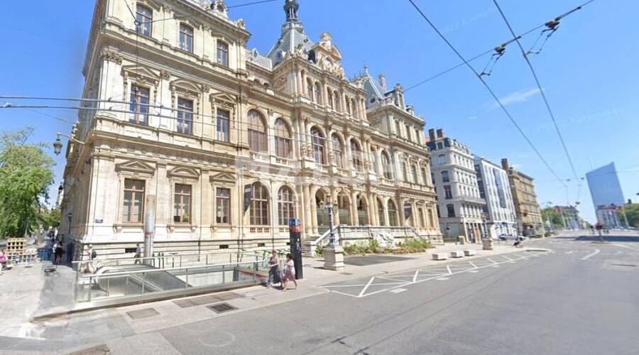 MALSH Realty & Property - Local commercial - Lyon 6° - Lyon 6 - 4