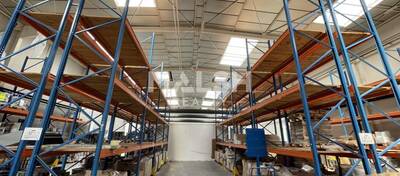MALSH Realty & Property - Local d'activités - Lyon Sud Ouest - Irigny - 2