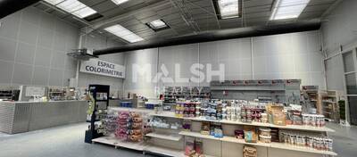 MALSH Realty & Property - Local d'activités - Lyon Sud Ouest - Irigny - 4