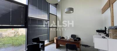 MALSH Realty & Property - Local commercial - Saint-Etienne Métropole - Saint-Étienne - 2