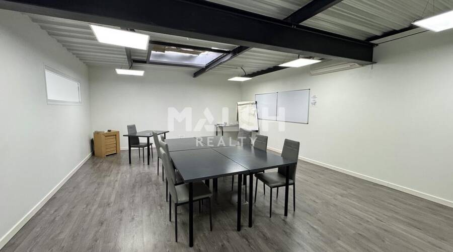 MALSH Realty & Property - Local commercial - Saint-Etienne Métropole - Saint-Étienne - 3