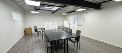 MALSH Realty & Property - Local commercial - Saint-Etienne Métropole - Saint-Étienne - 3