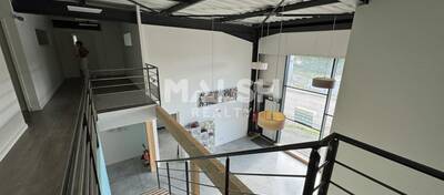 MALSH Realty & Property - Local commercial - Saint-Etienne Métropole - Saint-Étienne - 4