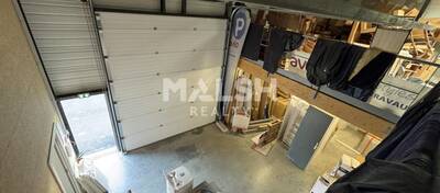 MALSH Realty & Property - Local commercial - Saint-Etienne Métropole - Saint-Étienne - 5