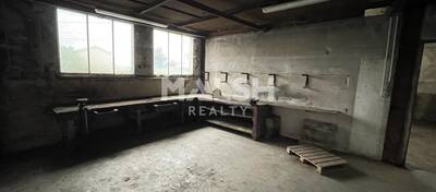 MALSH Realty & Property - Local d'activités - Côtière (Ain/A42/Beynost/Dagneux/Montluel) - Miribel - 5
