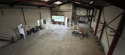 MALSH Realty & Property - Local d'activités - Côtière (Ain/A42/Beynost/Dagneux/Montluel) - Miribel - 4