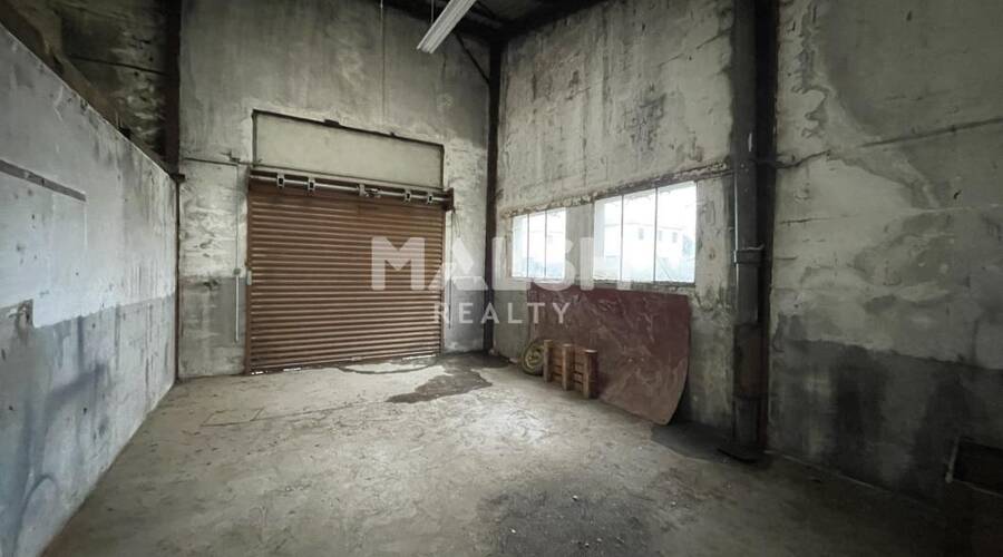 MALSH Realty & Property - Local d'activités - Côtière (Ain/A42/Beynost/Dagneux/Montluel) - Miribel - 6