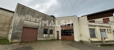 MALSH Realty & Property - Local d'activités - Côtière (Ain/A42/Beynost/Dagneux/Montluel) - Miribel - 8