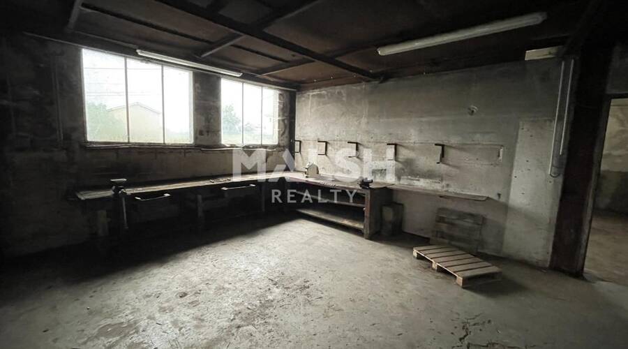 MALSH Realty & Property - Local d'activités - Côtière (Ain/A42/Beynost/Dagneux/Montluel) - Miribel - 4