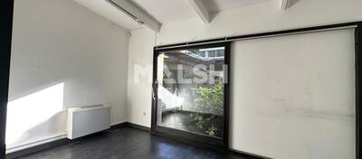 MALSH Realty & Property - Local d'activités - Plateau Nord / Val de Saône - Rillieux-la-Pape - 3