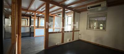 MALSH Realty & Property - Local d'activités - Plateau Nord / Val de Saône - Rillieux-la-Pape - 4