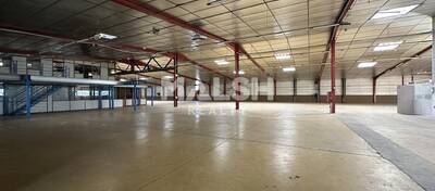 MALSH Realty & Property - Local d'activités - Plateau Nord / Val de Saône - Rillieux-la-Pape - 10