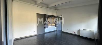 MALSH Realty & Property - Local d'activités - Plateau Nord / Val de Saône - Rillieux-la-Pape - 14