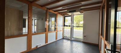 MALSH Realty & Property - Local d'activités - Plateau Nord / Val de Saône - Rillieux-la-Pape - 4