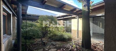 MALSH Realty & Property - Local d'activités - Plateau Nord / Val de Saône - Rillieux-la-Pape - 11