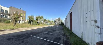 MALSH Realty & Property - Local d'activités - Plateau Nord / Val de Saône - Rillieux-la-Pape - 14