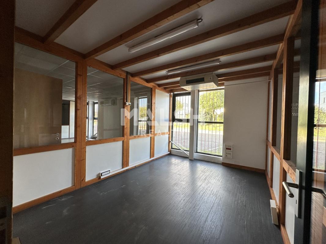 MALSH Realty & Property - Local d'activités - Plateau Nord / Val de Saône - Rillieux-la-Pape - 4