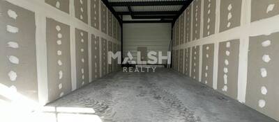 MALSH Realty & Property - Local d'activités - Extérieurs NORD (Villefranche / Belleville) - Montmerle-sur-Saône - 11