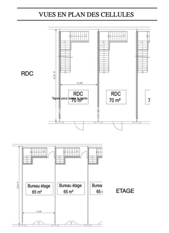 MALSH Realty & Property - Local d'activités - Extérieurs NORD (Villefranche / Belleville) - Montmerle-sur-Saône - 6