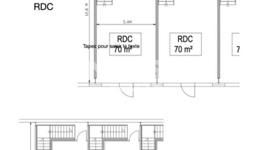 MALSH Realty & Property - Local d'activités - Extérieurs NORD (Villefranche / Belleville) - Montmerle-sur-Saône - 6