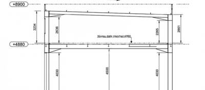 MALSH Realty & Property - Local d'activités - Extérieurs NORD (Villefranche / Belleville) - Montmerle-sur-Saône - 7