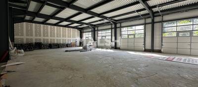 MALSH Realty & Property - Local d'activités - Extérieurs NORD (Villefranche / Belleville) - Montmerle-sur-Saône - 6