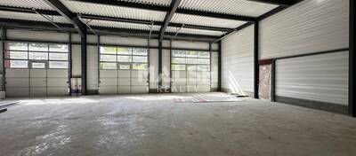 MALSH Realty & Property - Local d'activités - Extérieurs NORD (Villefranche / Belleville) - Montmerle-sur-Saône - 8