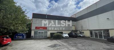 MALSH Realty & Property - Local commercial - Lyon Nord Ouest (Techlid / Monts d'Or) - Champagne-au-Mont-d'Or - 6