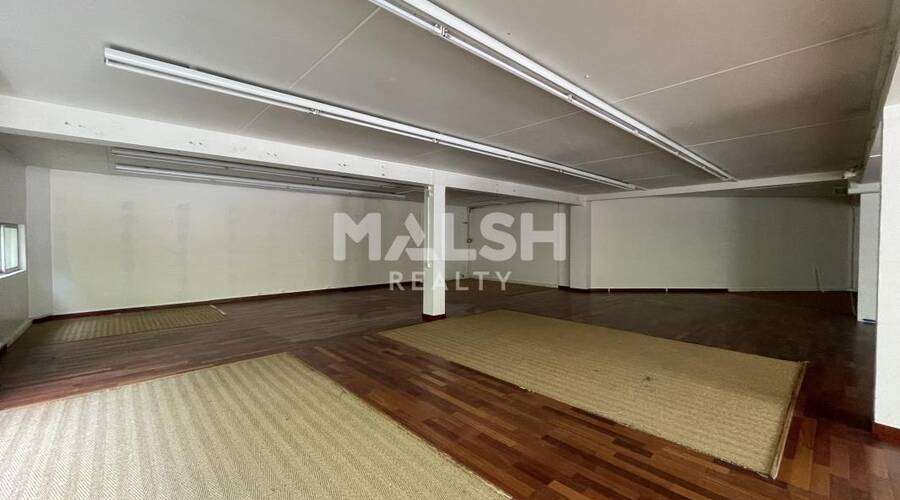 MALSH Realty & Property - Local commercial - Lyon Nord Ouest (Techlid / Monts d'Or) - Champagne-au-Mont-d'Or - 2