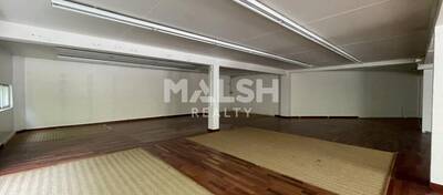 MALSH Realty & Property - Local commercial - Lyon Nord Ouest (Techlid / Monts d'Or) - Champagne-au-Mont-d'Or - 2