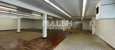 MALSH Realty & Property - Local commercial - Lyon Nord Ouest (Techlid / Monts d'Or) - Champagne-au-Mont-d'Or - 3