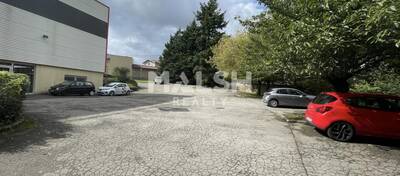 MALSH Realty & Property - Local commercial - Lyon Nord Ouest (Techlid / Monts d'Or) - Champagne-au-Mont-d'Or - 7