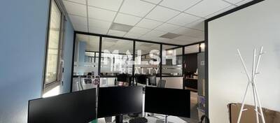 MALSH Realty & Property - Bureau - Extérieurs NORD (Villefranche / Belleville) - Limas - 7