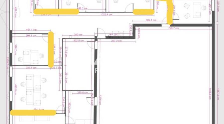 MALSH Realty & Property - Bureau - Extérieurs NORD (Villefranche / Belleville) - Limas - 14